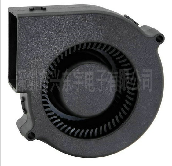 设备散热风扇风扇中的‘白衣天使’